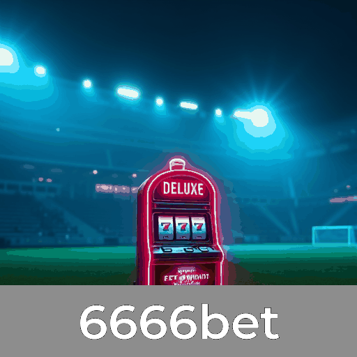 6666bet - Plataforma confiável para apostas emocionantes e bônus