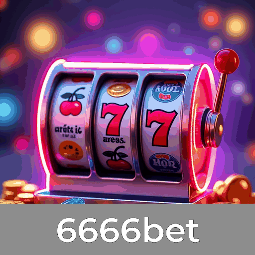 6666bet: Entre com login rápido e explore jogos ao vivo