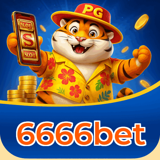 Catálogo 6666bet 2.547 jogos