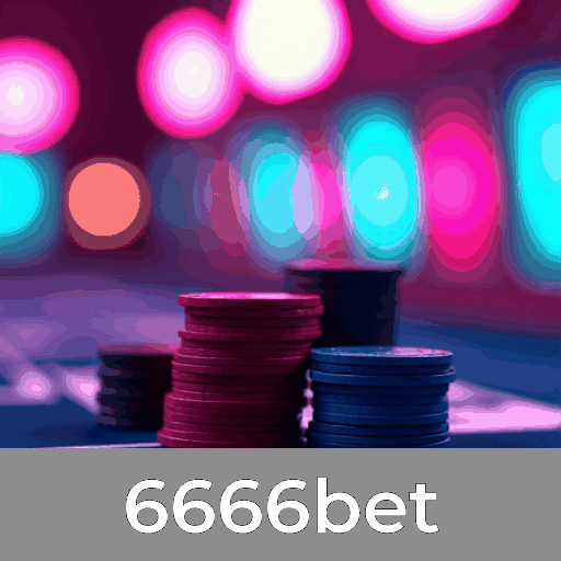 6666bet - Grande seleção de jogos ao vivo e cassinos online