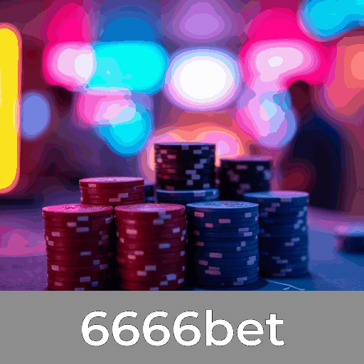 6666bet - Plataforma confiável para apostas emocionantes e bônus