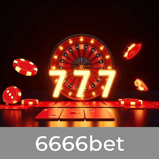 6666bet: Entre com login rápido e explore jogos ao vivo