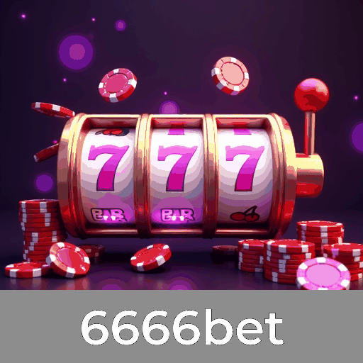 6666bet - Grande seleção de jogos ao vivo e cassinos online