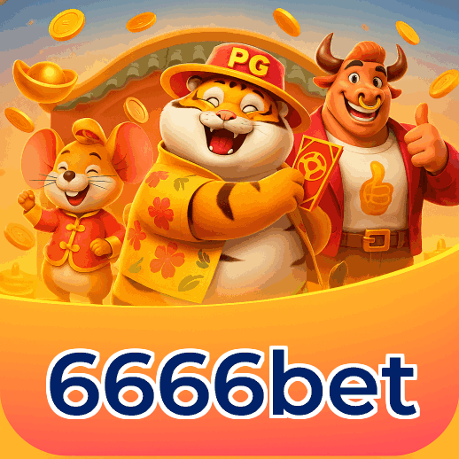 6666bet APP mobile